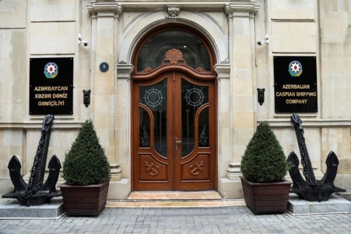 "Azərbaycan Xəzər Dəniz Gəmiçiliyi"nin sədrinə 2 yeni müavin təyin olunub