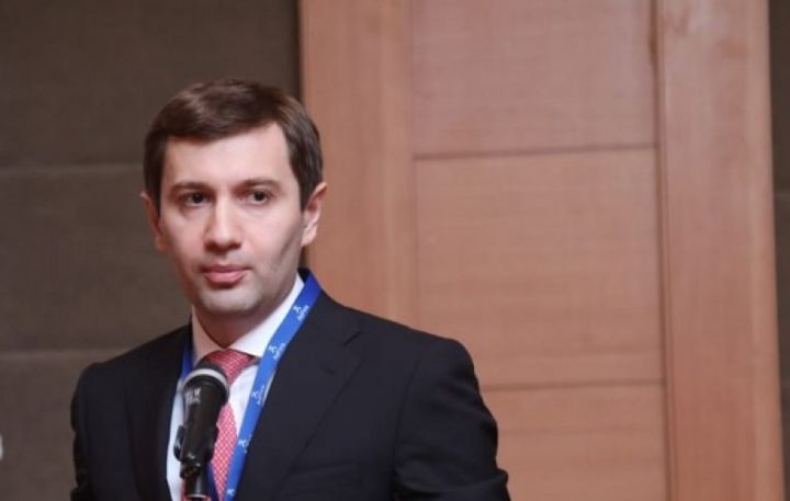 Azərbaycanda 9 milyon təmassız bank kartı var