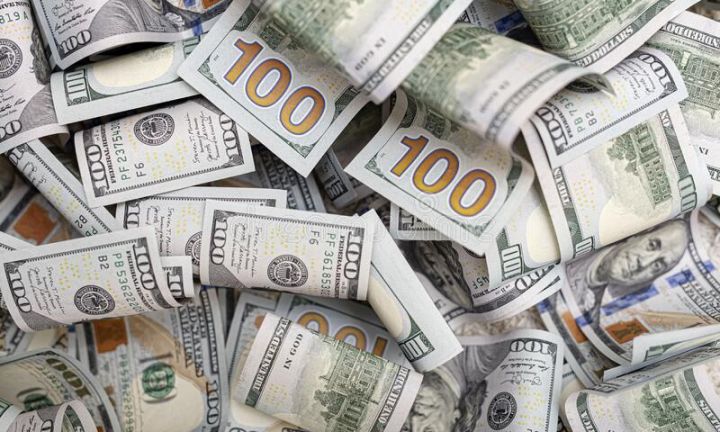 İraqın valyuta ehtiyatları ölkənin tarixində rekord həddə çatıb