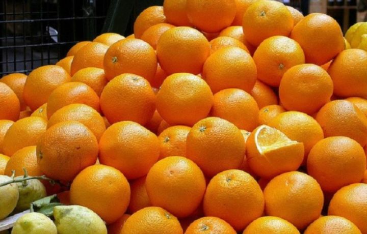 İranın 5 şirkətinə Azərbaycana məhsul satmasına qadağa qoyuldu