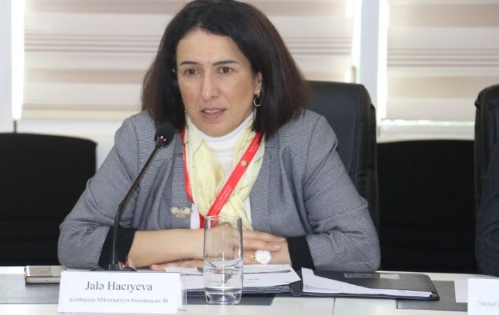 "Banklar BOKT-lara pul ayırmır, maliyyə qıtlığı var "- MÜSAHİBƏ