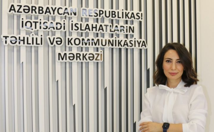 Beynəlxalq Valyuta Fondunun hesabatına əsasən qlobal iqtisadi artım zəifləyəcək