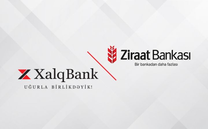 Xalq Bank növbəti dəfə irihəcmli beynəlxalq sindikat kreditləşməsi sövdələşməsində iştirak edib