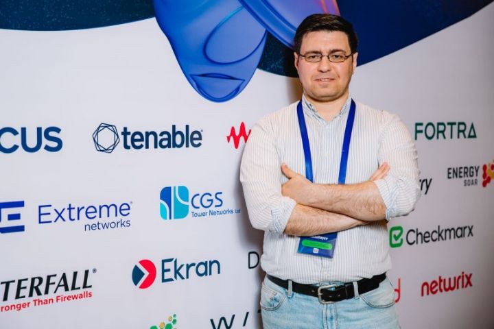 Bakıda kibertəhlükəsizlik və rəqəmsallaşma üzrə konfrans keçirilib