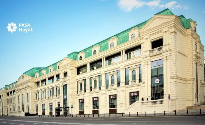 “PAŞA Həyat” 2023-ci ilin 1-ci rübü üzrə maliyyə nəticələrini açıqladı