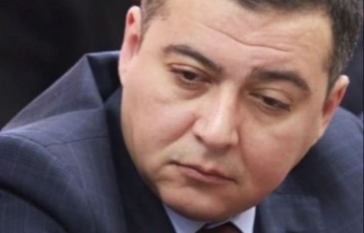 Milli Depozit Mərkəzinin İdarə Heyətinə yeni sədr təyin edildi