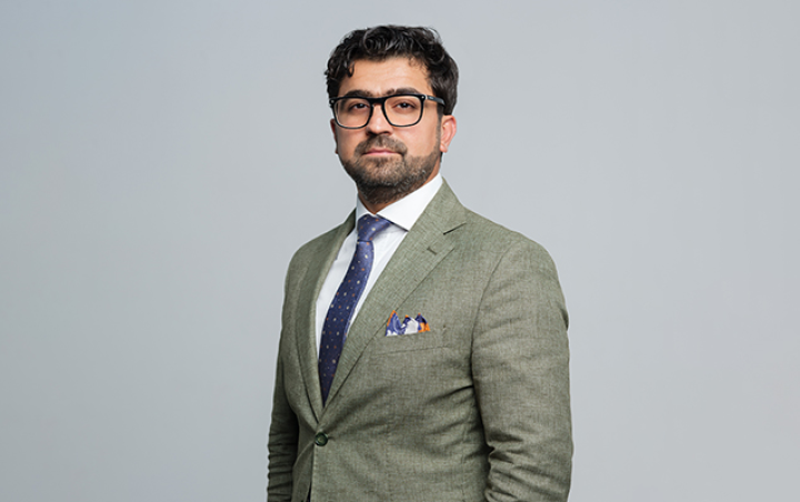 “Azərsun Holdinq”də yeni təyinat