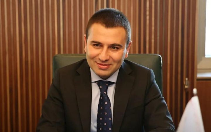 Müdafiə Nazirliyində yeni təyinat olub