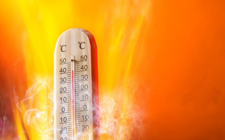 Sabah Azərbaycanda havanın temperaturu 43 dərəcəyədək artacaq