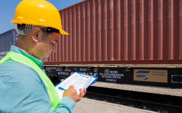 “ADY Konteyner” biznes müştərilərə alternativ marşrut təqdim edir