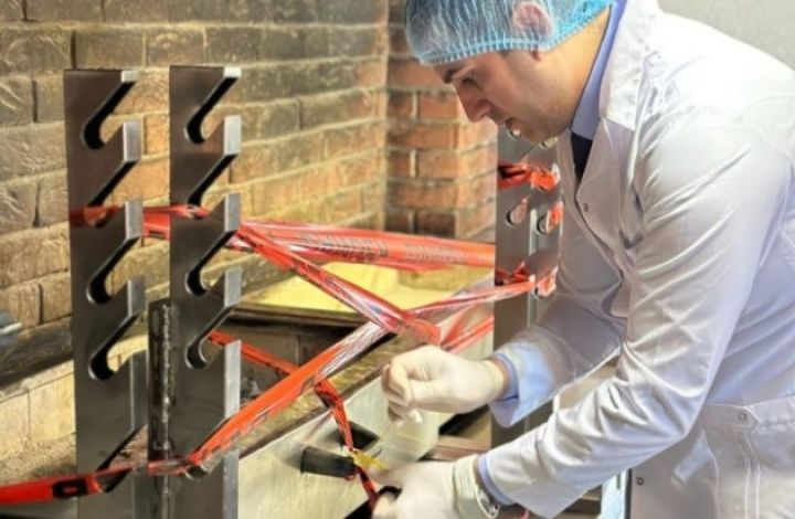 "Döneritto”, "Lyuks Dönər”, “Baku Dönər” və "Canım Lahmacun" cəzalandırıldı, satış qadağan edildi