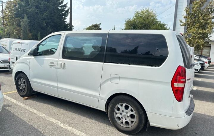 Şirkət işlənmiş avtomobillərini hərrac yolu ilə satışa çıxarır - MODELLƏR, QİYMƏTLƏR