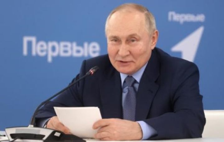 Putinin Səudiyyə Ərəbistanına gözlənilən səfəri ABŞ-ın səylərinin uğursuzluğuna işarədir - Bloomberg