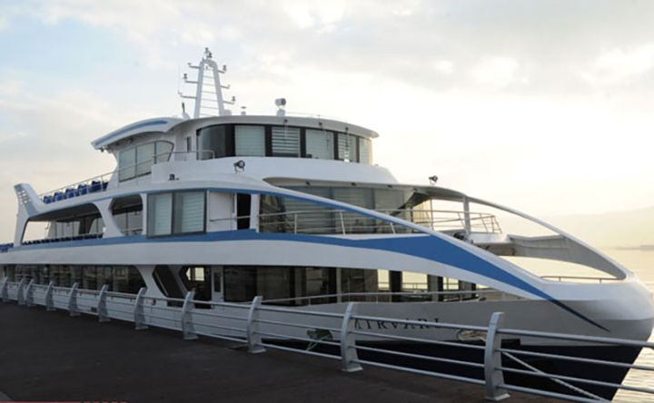 Gəzinti məqsədi üçün gəmilərdən istifadə ticarət gəmiçiliyi sayılacaq