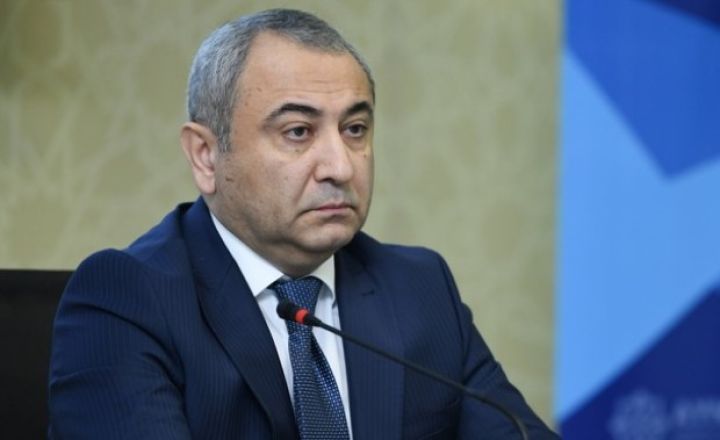 “Gələn il yeni marşrut şəbəkəsinin tətbiqinə başlanılacaq” - Anar Rzayev