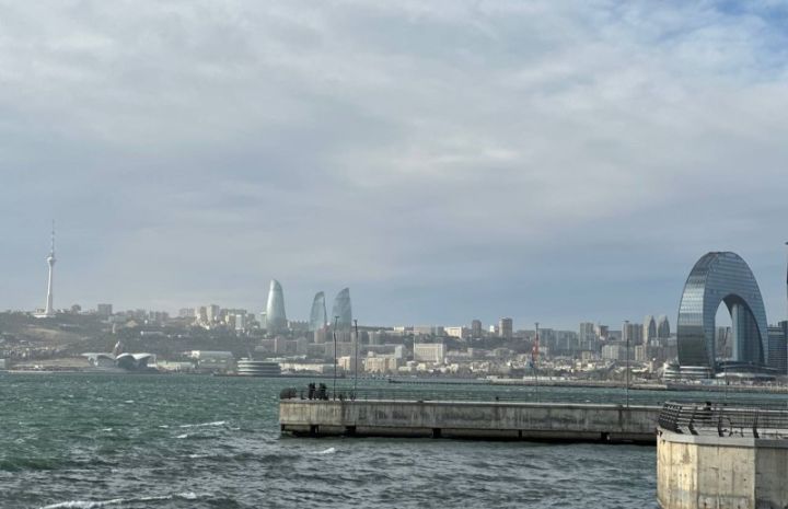 Fevral ayının ilk gününə olan hava proqnozu açıqlanıb