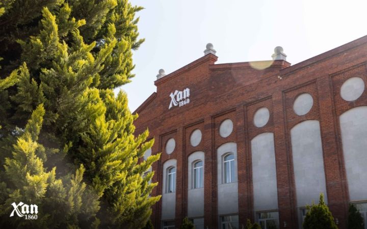 "Xan"ın satışdan gəliri artıb