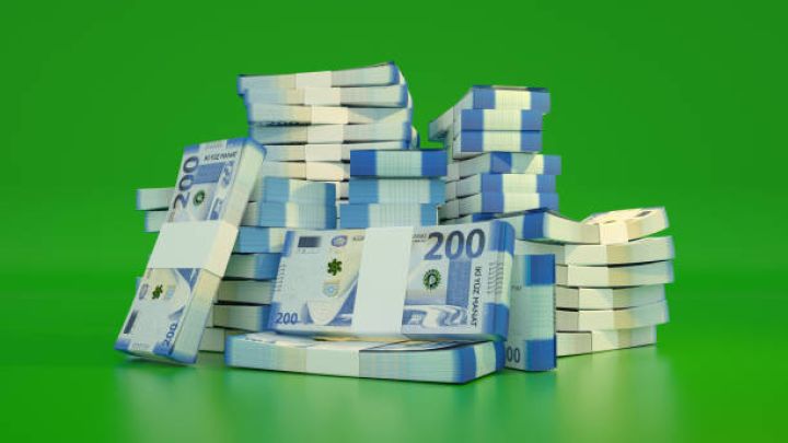 Bankın 10 milyon manatlıq istiqrazlarının yerləşdirilməsi üzrə hərrac keçiriləcək - TARİX, ŞƏRTLƏR