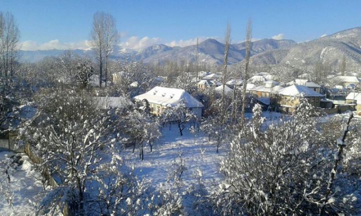 Fevral ayına olan hava proqnozu açıqlanıb