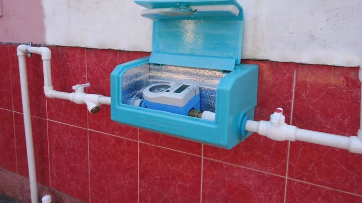 Sıradan çıxan su sayğacı kimin hesabına dəyişdirilməlidir?