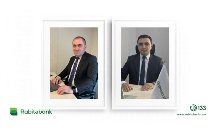 Rabitəbankda yeni təyinatlar olub!