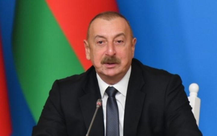 İlham Əliyevdən Novruz bayramı TƏBRİKİ