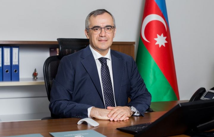 "Son on gündə 20 min avtomobil onlayn qaydada sığortalanıb"