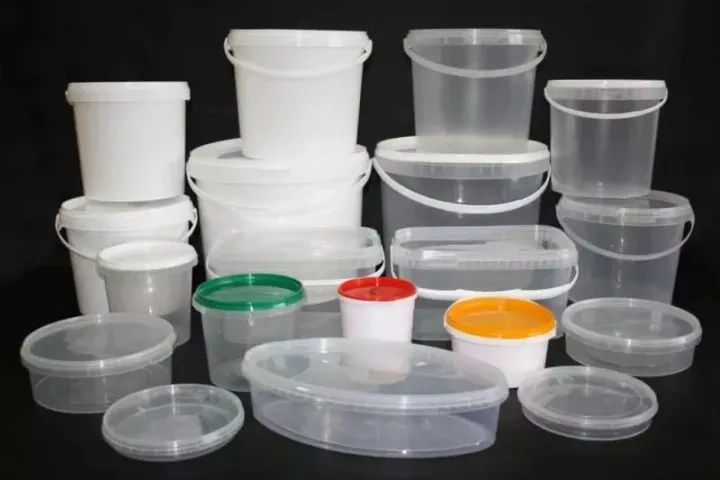 Yumşaq polimer qablaşdırma məhsulları istehsal edəcək zavodun tikintisi yekunlaşır   - 7 MİLYON SƏRMAYƏ