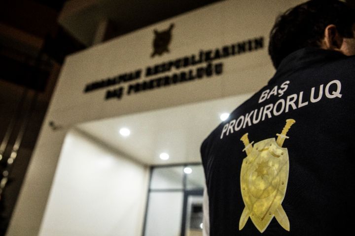 “SND Group” şirkətilə bağlı cinayət işi başladı - 158 MİN MANAT ZİYAN