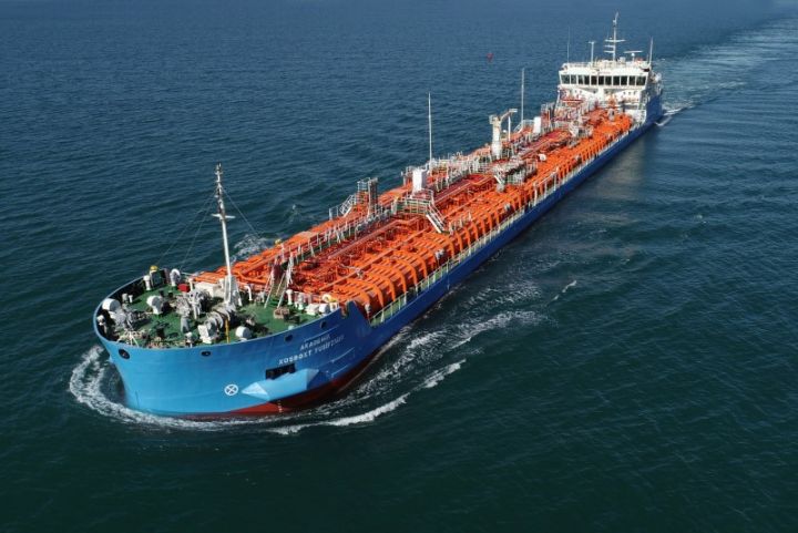 "Azərbaycan Xəzər Dəniz Gəmiçiliyi" daha bir böyük məbləğli borc alır