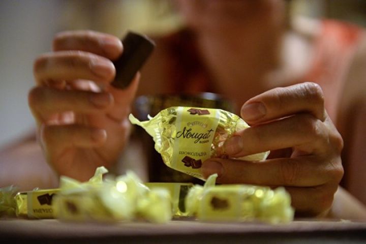 Rusiyada "Roshen",  Konti" şirniyyatları və "Nemiroff" araqları qadağan edilə bilər