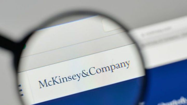 McKinsey 2000 əməkdaşını ixtisar etməyə hazırlaşır