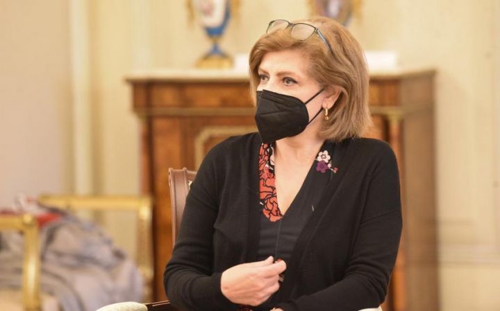 Dünya Bankının regional direktoru Azərbaycana gəlir