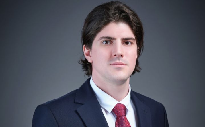 Unibank rəhbərliyində yeni təyinat olub