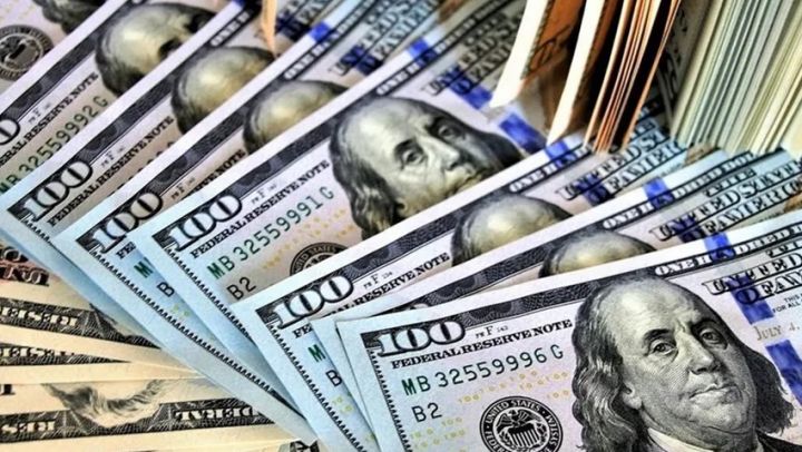 Qlobal borclar 2015-ci ildən bəri ilk dəfə azalıb