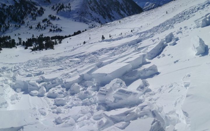 FHN gözlənilən hava şəraiti ilə bağlı əhaliyə müraciət edib
