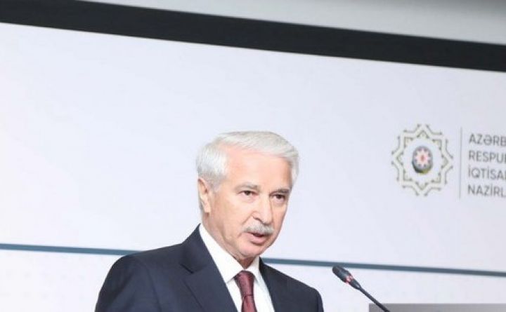 "Günəş elektrik stansiyasının tikintisi üzrə BP şirkəti ilə danışıqlar başa çatmaq üzrədir"