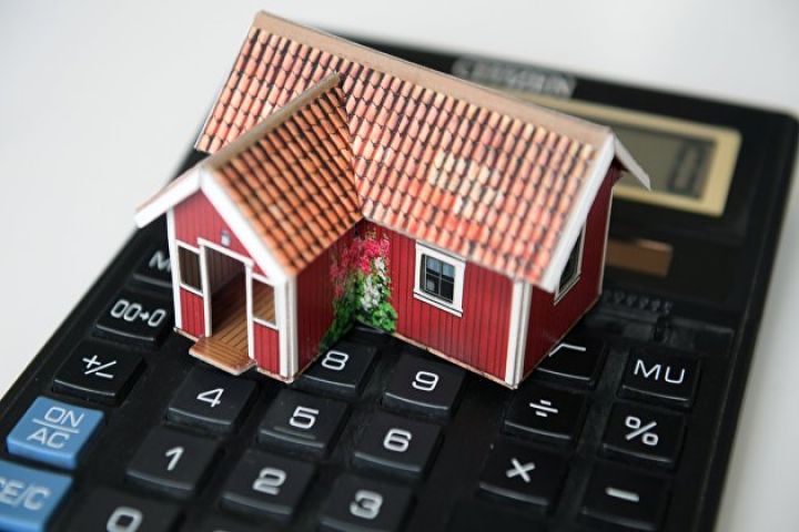 İpoteka krediti əldə edən zaman ən çox girov qoyulan əmlaklar