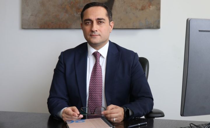 AccessBank-ın İdarə Heyətinə yeni təyinat olub