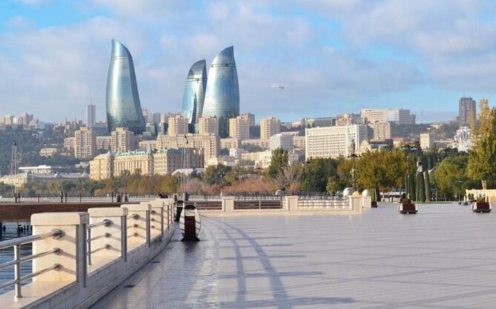 Dənizkənarı Bulvar İdarəsi mənfəətlə işləməyə başlayıb