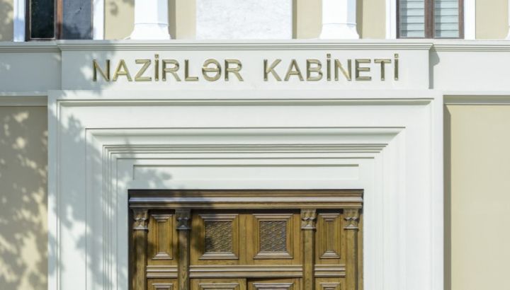 Qubadlı şəhərinin Baş planı təsdiq edilib