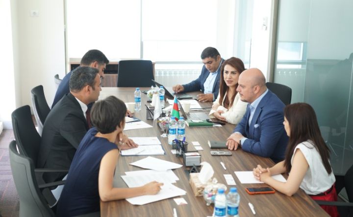 “OBA” ilə DMA arasında memorandum imzalandı – Vətəndaşlara şad xəbər!