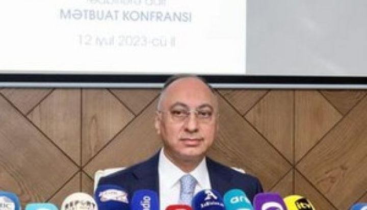 "Bəzən sahibkarlar özündə yüksək risk daşıyan məhsulun ölkəyə idxalına cəhd edirlər"