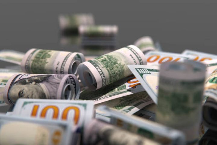 Dollara tələb daha da artıb - VALYUTA HƏRRACININ NƏTİCƏSİ