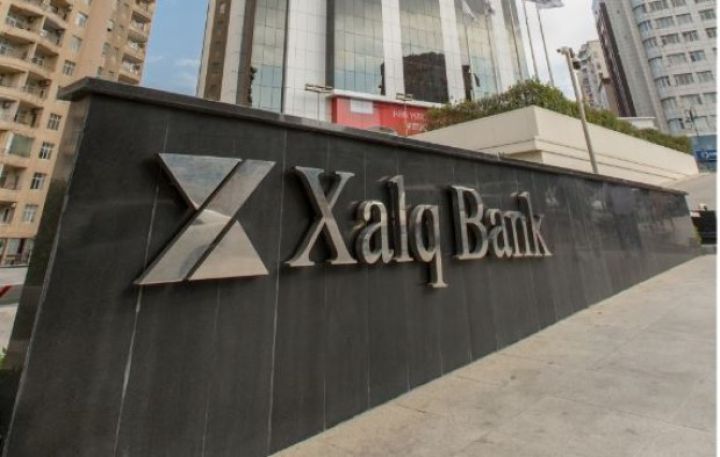 Xalq Bankın filiallarından biri yeni ünvanda fəaliyyətini davam etdirəcək