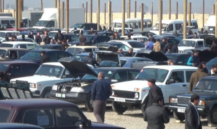 "Utilizasiya proqramı Azərbaycanda avtomobilləri bahalaşdıracaq"