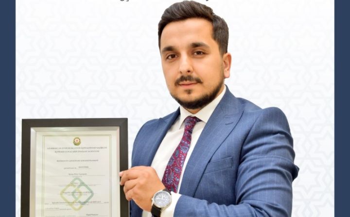 Azərbaycan-Özbəkistan birgə şirkəti aqroparkın rezidenti oldu - XÜSUSİ STATUS ALDI