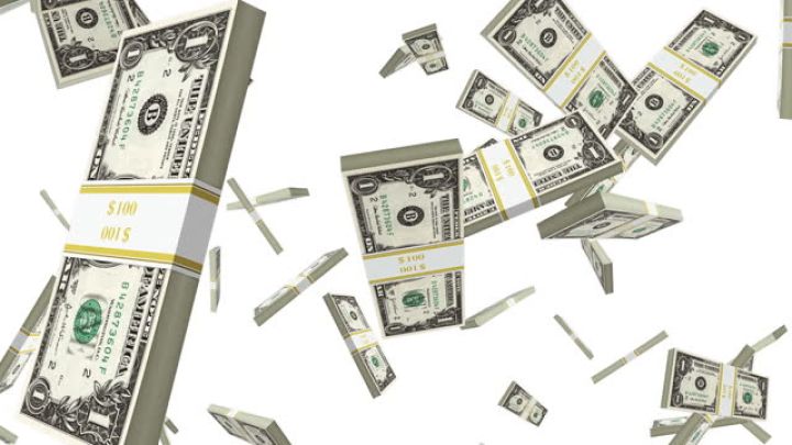 Sabahın rəsmi məzənnəsi açıqlandı