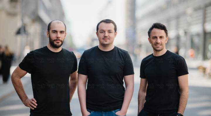 Azərbaycanlının həmtəsisçi olduğu startap 14.4 milyon dollar investisiya cəlb edib