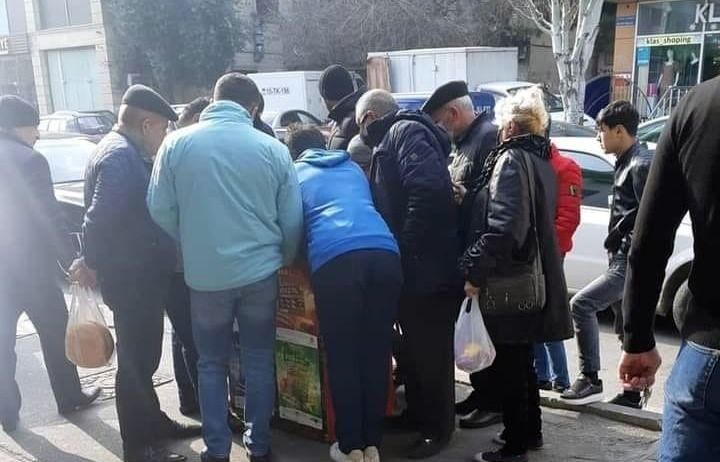 İnsanlar pozub və mərc edib, “Azərlotereya” 268 milyon gəlir götürüb